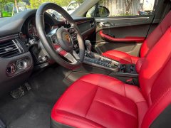 Porsche Macan 2.0T - ფოტო 5