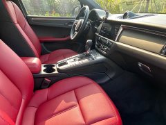 Porsche Macan 2.0T - ფოტო 6