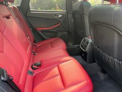 Porsche Macan 2.0T - ფოტო 8