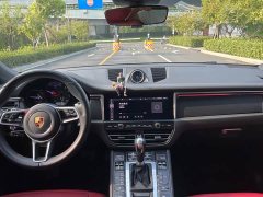 Porsche Macan 2.0T - ფოტო 9