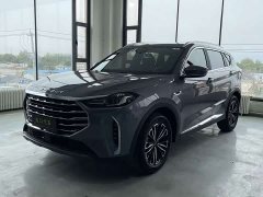 Jetour Jietu X70 PLUS 1.5T Manual Self-Reliant 5-Seater - ფოტო 1