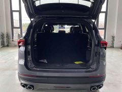Jetour Jietu X70 PLUS 1.5T Manual Self-Reliant 5-Seater - ფოტო 10