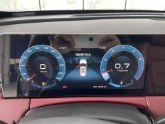 Jetour Jietu X70 PLUS 1.5T Manual Self-Reliant 5-Seater - ფოტო 13