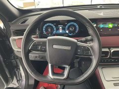 Jetour Jietu X70 PLUS 1.5T Manual Self-Reliant 5-Seater - ფოტო 14