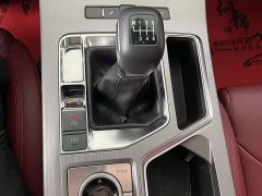 Jetour Jietu X70 PLUS 1.5T Manual Self-Reliant 5-Seater - ფოტო 16