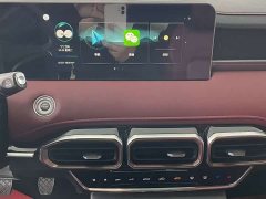 Jetour Jietu X70 PLUS 1.5T Manual Self-Reliant 5-Seater - ფოტო 17