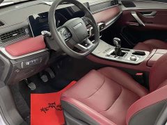 Jetour Jietu X70 PLUS 1.5T Manual Self-Reliant 5-Seater - ფოტო 4