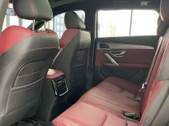 Jetour Jietu X70 PLUS 1.5T Manual Self-Reliant 5-Seater - ფოტო 5