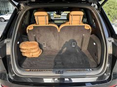Li Auto ONE Extended Range 6-Seater - ფოტო 10