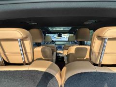 Li Auto ONE Extended Range 6-Seater - ფოტო 12