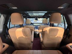 Li Auto ONE Extended Range 6-Seater - ფოტო 13