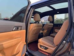 Li Auto ONE Extended Range 6-Seater - ფოტო 15