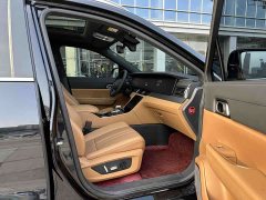 Li Auto ONE Extended Range 6-Seater - ფოტო 16