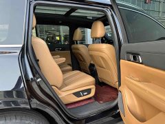 Li Auto ONE Extended Range 6-Seater - ფოტო 17