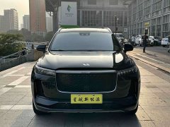 Li Auto ONE Extended Range 6-Seater - ფოტო 2