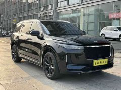 Li Auto ONE Extended Range 6-Seater - ფოტო 3
