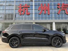 Li Auto ONE Extended Range 6-Seater - ფოტო 4