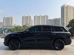 Li Auto ONE Extended Range 6-Seater - ფოტო 5