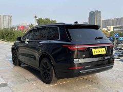 Li Auto ONE Extended Range 6-Seater - ფოტო 6