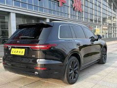 Li Auto ONE Extended Range 6-Seater - ფოტო 7