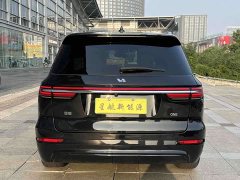 Li Auto ONE Extended Range 6-Seater - ფოტო 8