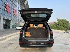 Li Auto ONE Extended Range 6-Seater - ფოტო 9