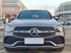 Mercedes-Benz GLC Facelift GLC 260 L 4MATIC Dynamic - ფოტო 1
