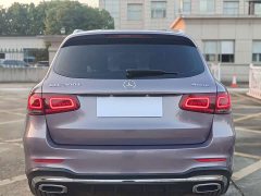 Mercedes-Benz GLC Facelift GLC 260 L 4MATIC Dynamic - ფოტო 11