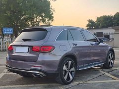Mercedes-Benz GLC Facelift GLC 260 L 4MATIC Dynamic - ფოტო 12