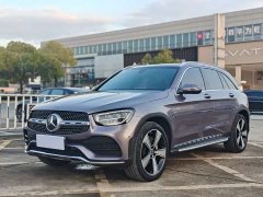 Mercedes-Benz GLC Facelift GLC 260 L 4MATIC Dynamic - ფოტო 2