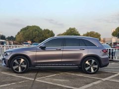 Mercedes-Benz GLC Facelift GLC 260 L 4MATIC Dynamic - ფოტო 3