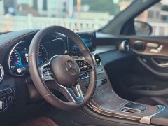 Mercedes-Benz GLC Facelift GLC 260 L 4MATIC Dynamic - ფოტო 5