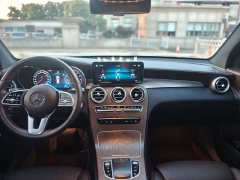 Mercedes-Benz GLC Facelift GLC 260 L 4MATIC Dynamic - ფოტო 6