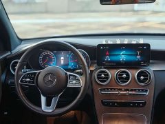 Mercedes-Benz GLC Facelift GLC 260 L 4MATIC Dynamic - ფოტო 7