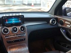 Mercedes-Benz GLC Facelift GLC 260 L 4MATIC Dynamic - ფოტო 8