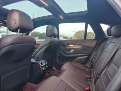 Mercedes-Benz GLC Facelift GLC 260 L 4MATIC Dynamic - ფოტო 9