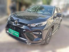 Toyota Wildland 2.0L CVT FWD Luxury Plus - ფოტო 1