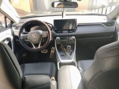 Toyota Wildland 2.0L CVT FWD Luxury Plus - ფოტო 10