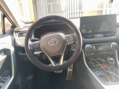Toyota Wildland 2.0L CVT FWD Luxury Plus - ფოტო 11