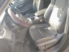 Toyota Wildland 2.0L CVT FWD Luxury Plus - ფოტო 16