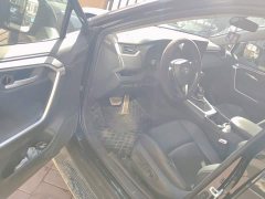 Toyota Wildland 2.0L CVT FWD Luxury Plus - ფოტო 17