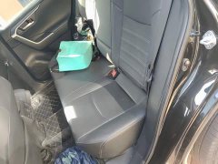 Toyota Wildland 2.0L CVT FWD Luxury Plus - ფოტო 18