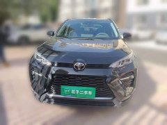 Toyota Wildland 2.0L CVT FWD Luxury Plus - ფოტო 2
