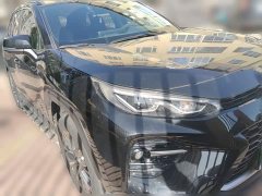Toyota Wildland 2.0L CVT FWD Luxury Plus - ფოტო 3