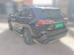 Toyota Wildland 2.0L CVT FWD Luxury Plus - ფოტო 4