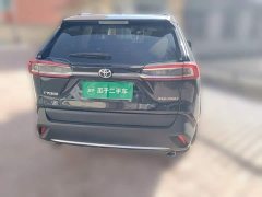 Toyota Wildland 2.0L CVT FWD Luxury Plus - ფოტო 5