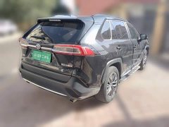 Toyota Wildland 2.0L CVT FWD Luxury Plus - ფოტო 6