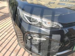 Toyota Wildland 2.0L CVT FWD Luxury Plus - ფოტო 7