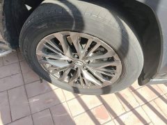 Toyota Wildland 2.0L CVT FWD Luxury Plus - ფოტო 8