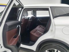 Geely Boyue 1.8TD DCT Smart Elegant - ფოტო 11